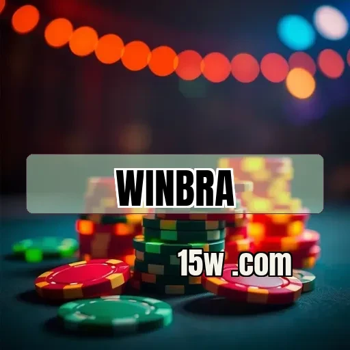 winbra cassino​: Dicas para Aproveitar os Melhores Bônus de Jogo!
