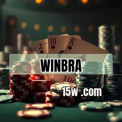 winbra cassino​: Os Melhores Recursos na Seção de Jogos