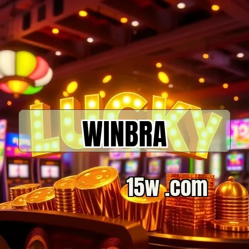 winbra cassino​: Navegue pelo Mundo dos Jogos com Facilidade e Segurança