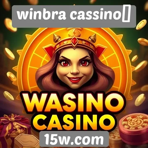 Novos jogos disponíveis no Winbra cassino