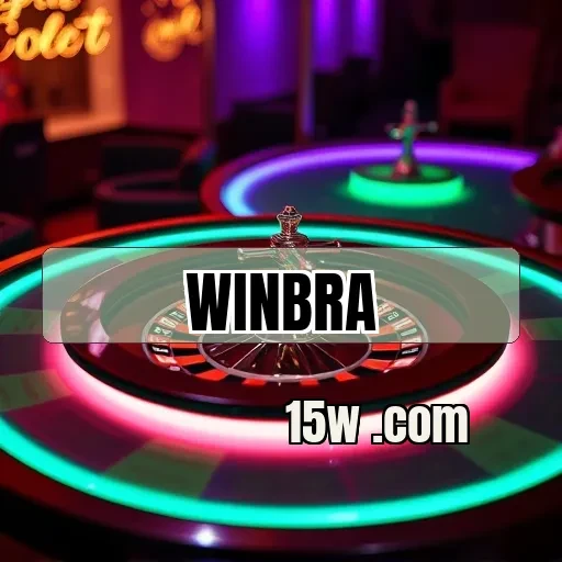 winbra cassino​: Uma Exploração dos Melhores Caça-Níqueis Disponíveis