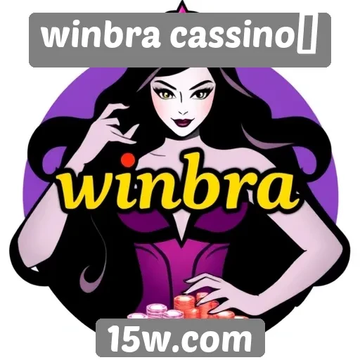 Promoções e bônus oferecidos pelo Winbra Cassino