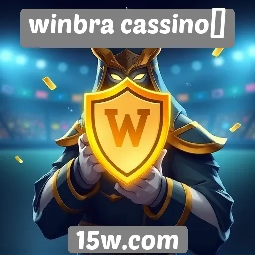 Avaliação da segurança do winbra cassino para jogadores