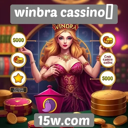 Análise das funcionalidades do winbra cassino